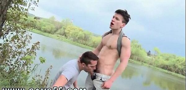  Gay porn movies young sex carton Fishing For Ass To Fuck!